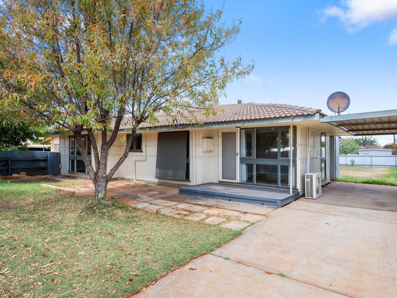 16 Phoenix Place, South Kalgoorlie WA 6430
