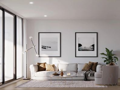 405/19 Olive Street, Subiaco WA 6008