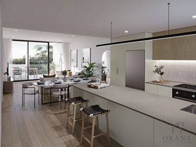 405/19 Olive Street, Subiaco WA 6008