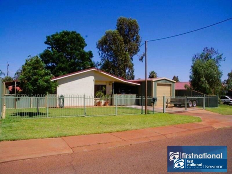 13 Carney Street, Newman WA 6753