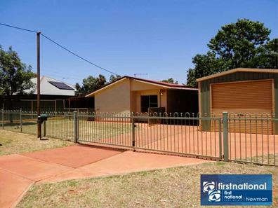 13 Carney Street, Newman WA 6753