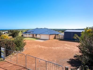 175 Eliza Shaw Drive, White Peak WA 6532