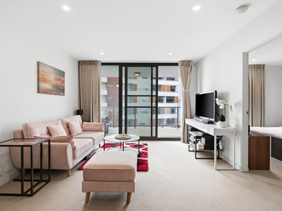 65/1 Rowe Avenue, Rivervale WA 6103