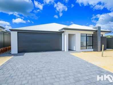 21 Poseidon Road, Bullsbrook WA 6084