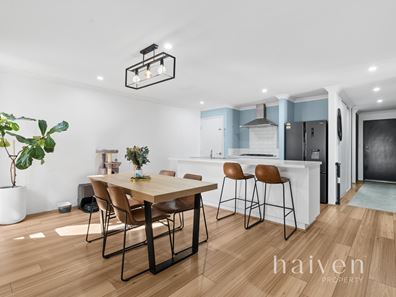 29 CHERRYTREE CHASE, Maddington WA 6109