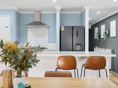 29 CHERRYTREE CHASE, Maddington WA 6109