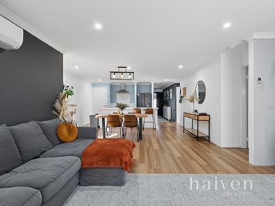 29 CHERRYTREE CHASE, Maddington WA 6109