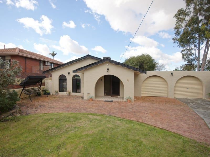 11 Hilltop Rise, Willetton WA 6155