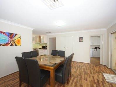 11 Hilltop Rise, Willetton WA 6155