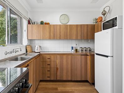 8/16 Eighth Avenue, Maylands WA 6051