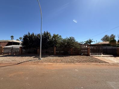 7 Spencer Street, Wickham WA 6720