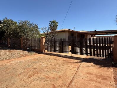 7 Spencer Street, Wickham WA 6720