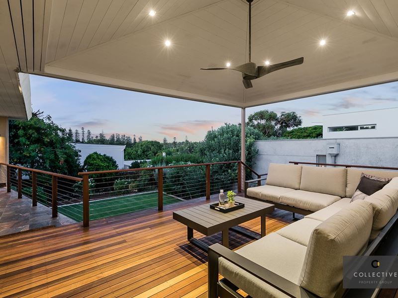 8 Rosser Street, Cottesloe WA 6011