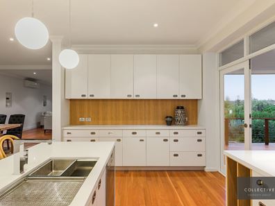 8 Rosser Street, Cottesloe WA 6011