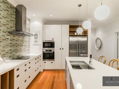 8 Rosser Street, Cottesloe WA 6011