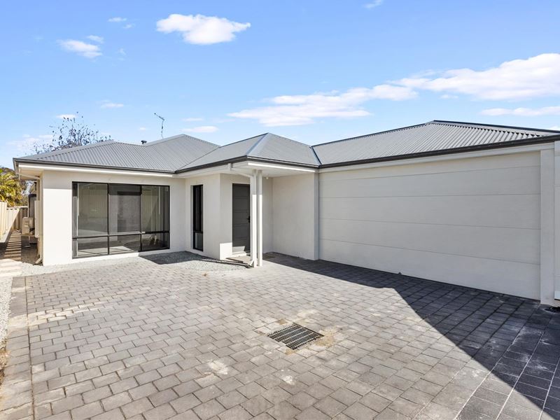 444A Belgravia Street, Cloverdale WA 6105