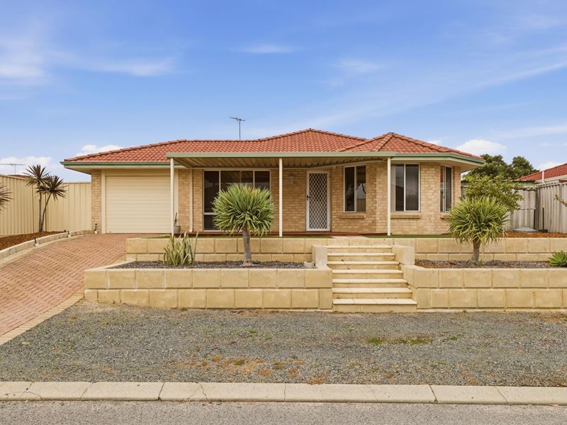 39 Sarah Ann Crescent, Warnbro
