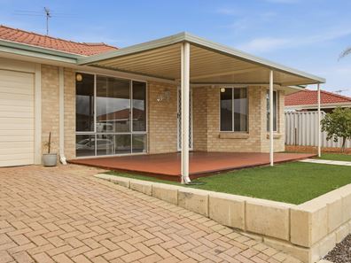 39 Sarah Ann Crescent, Warnbro WA 6169