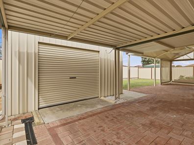 39 Sarah Ann Crescent, Warnbro WA 6169