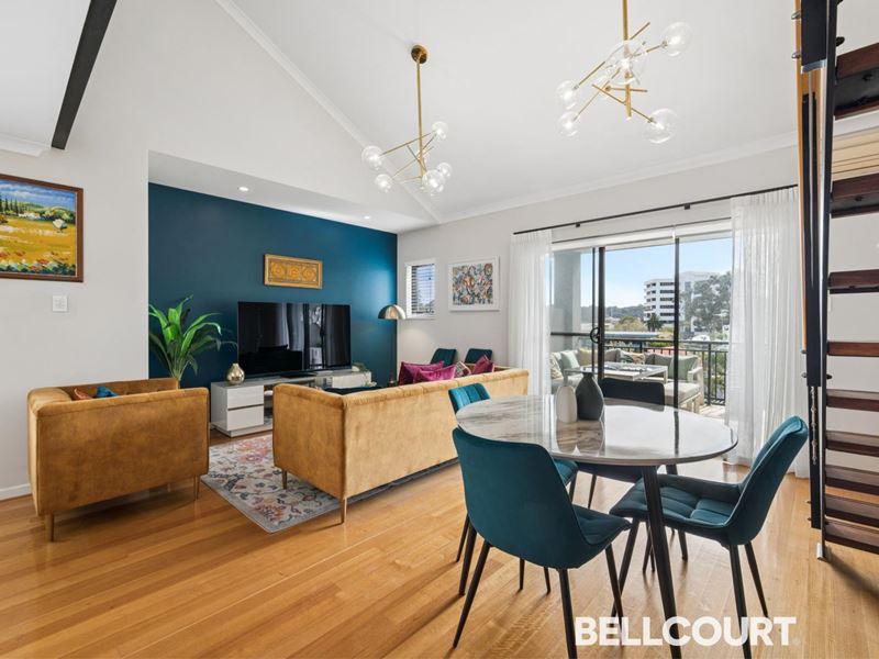 5/21 Hardy Street, South Perth WA 6151