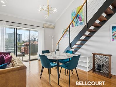 5/21 Hardy Street, South Perth WA 6151