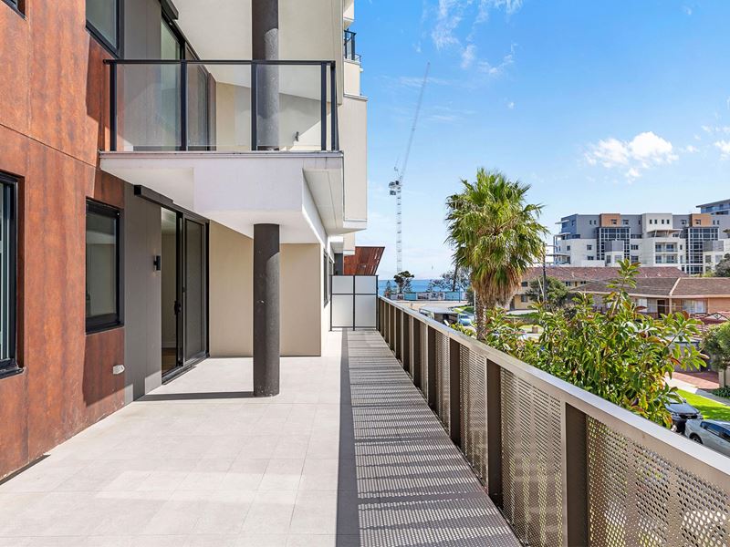 103/19 Reserve Street, Scarborough WA 6019