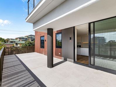103/19 Reserve Street, Scarborough WA 6019