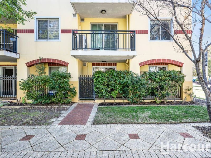 41/167 Grand Boulevard, Joondalup WA 6027