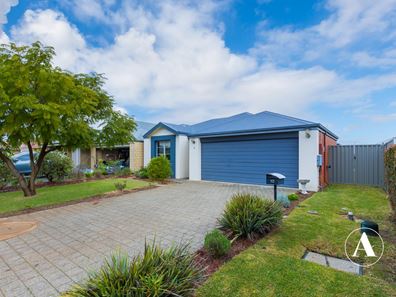 10 Horrocks Road, Byford WA 6122