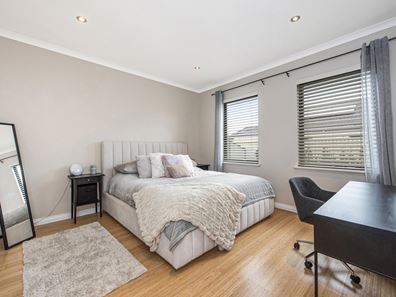 4 Basco Lane, Port Kennedy WA 6172