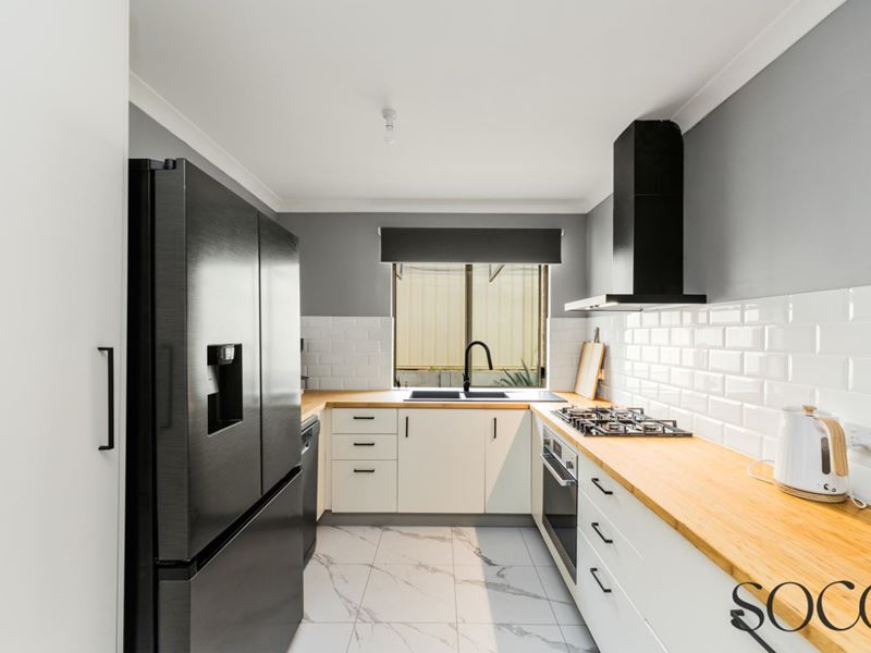 39 Djilba View, Leda WA 6170