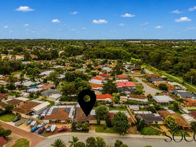 39 Djilba View, Leda WA 6170