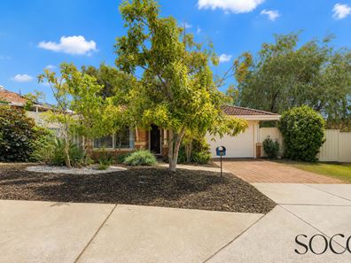 39 Djilba View, Leda WA 6170