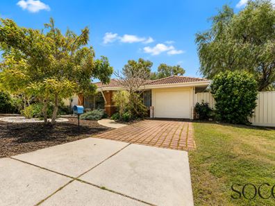 39 Djilba View, Leda WA 6170