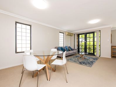 6/20 Walker Avenue, West Perth WA 6005