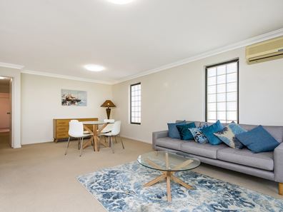 6/20 Walker Avenue, West Perth WA 6005