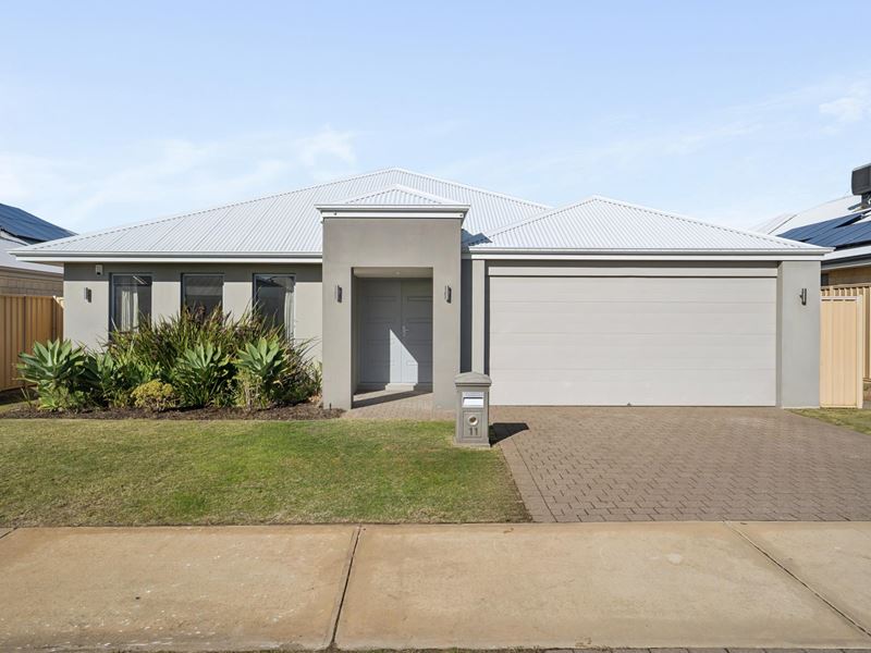 11 Broomhurst St, Baldivis WA 6171