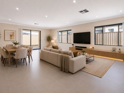 11 Broomhurst St, Baldivis WA 6171