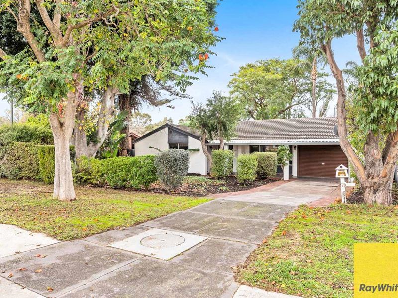 79 Glyndebourne Ave, Thornlie WA 6108