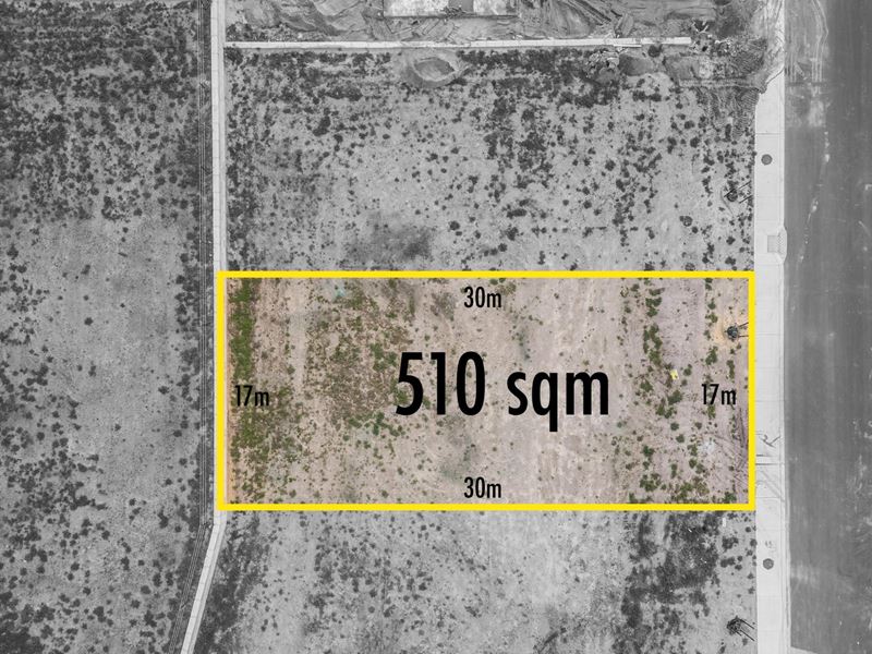 58 Pogona Boulevard, Byford WA 6122
