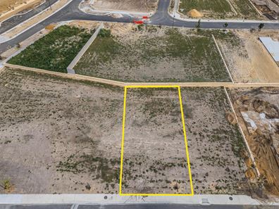 58 Pogona Boulevard, Byford WA 6122