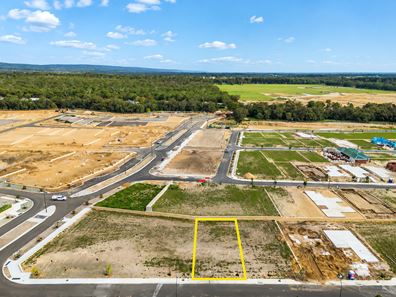 58 Pogona Boulevard, Byford WA 6122