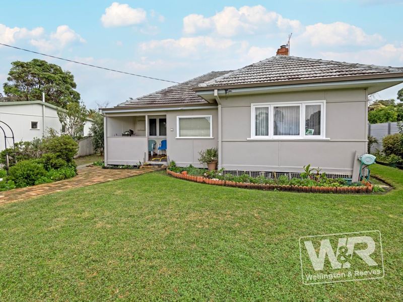 7 Leslie Street, Yakamia WA 6330