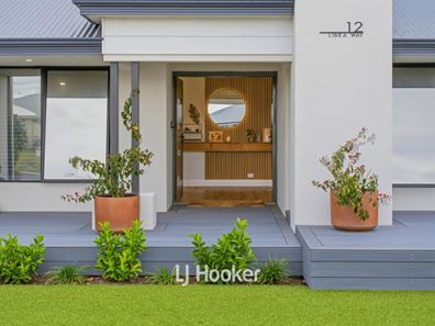 12 Libra Way, Australind WA 6233