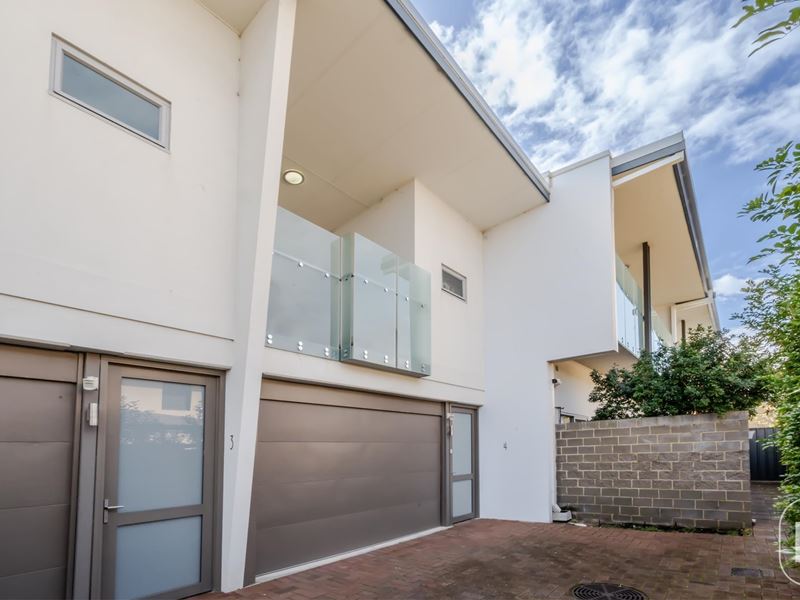 4/458 Charles Street, North Perth WA 6006