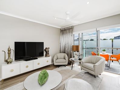 4/458 Charles Street, North Perth WA 6006
