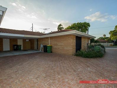 1/178 Kitchener Road, Booragoon WA 6154