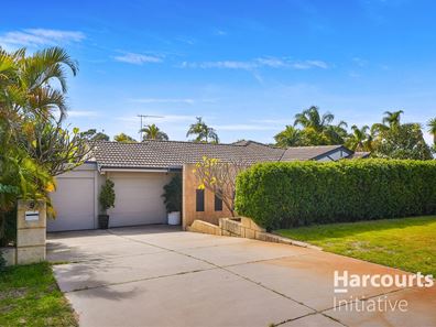 9 Clipper Drive, Ballajura WA 6066