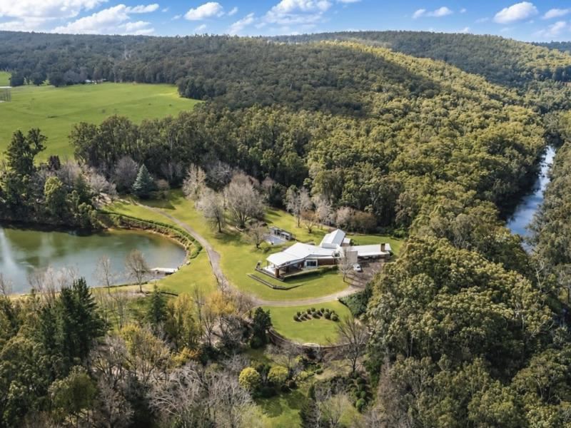 Orondo Farm, Dwellingup WA 6213