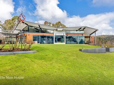 Orondo Farm, Dwellingup WA 6213